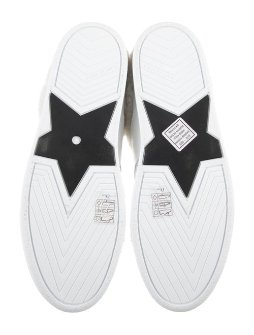 Christian Dior Walk'n' Dior Star Sneakers