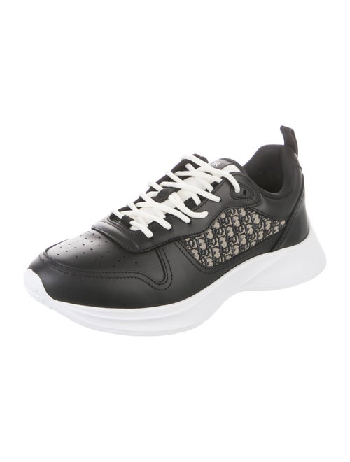 DIOR MEN B25 Loafer Sneakers