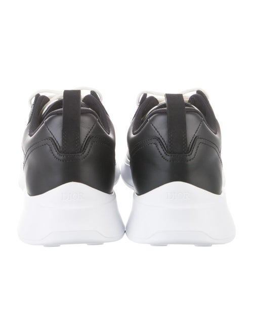 DIOR MEN B25 Loafer Sneakers