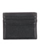 Christian Dior 2024 Oblique Jacquard Card Holder