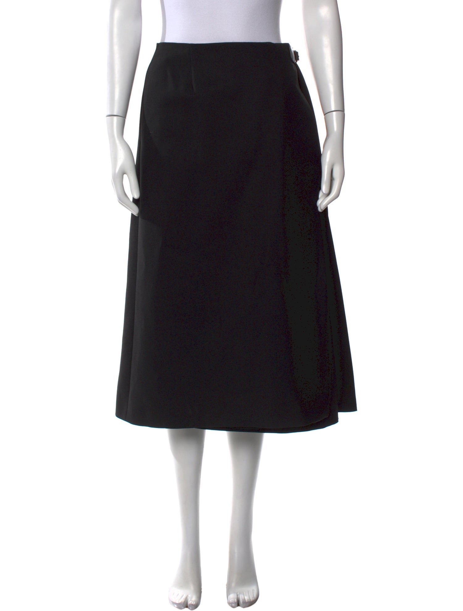 Christian Dior 2025 Midi Length Skirt w/ Tags