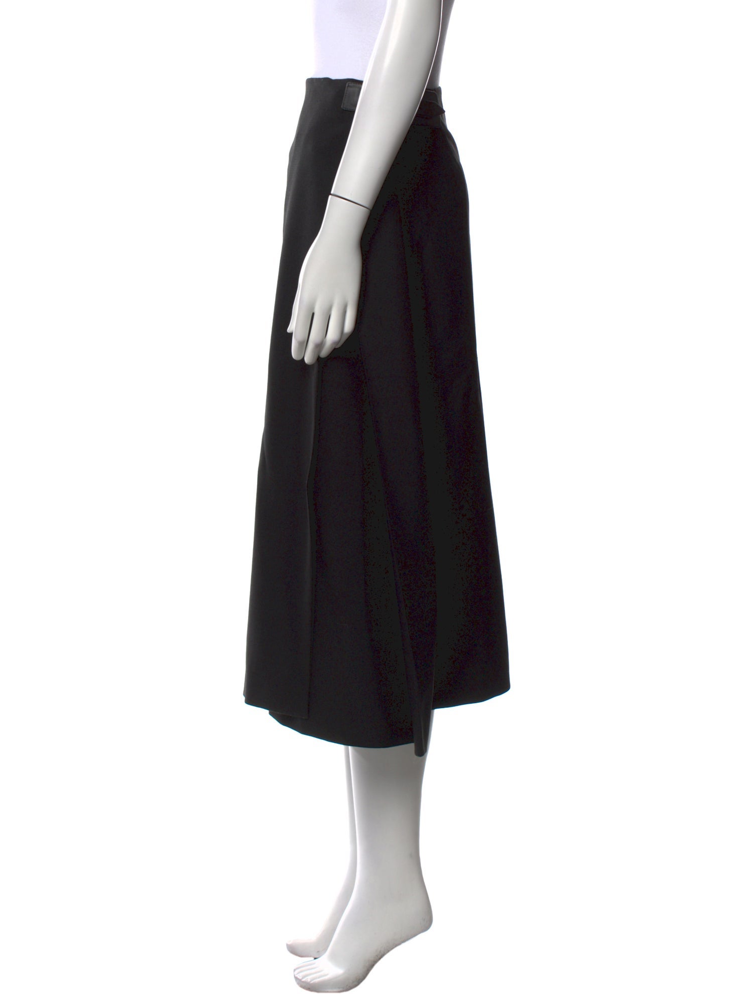 Christian Dior 2025 Midi Length Skirt w/ Tags