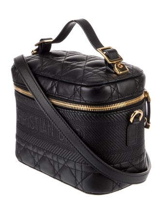 Christian Dior Cannage DiorTravel