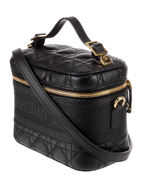 Christian Dior Cannage DiorTravel