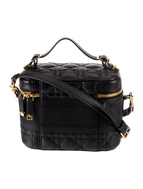 Christian Dior Cannage DiorTravel