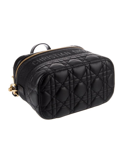 Christian Dior Cannage DiorTravel