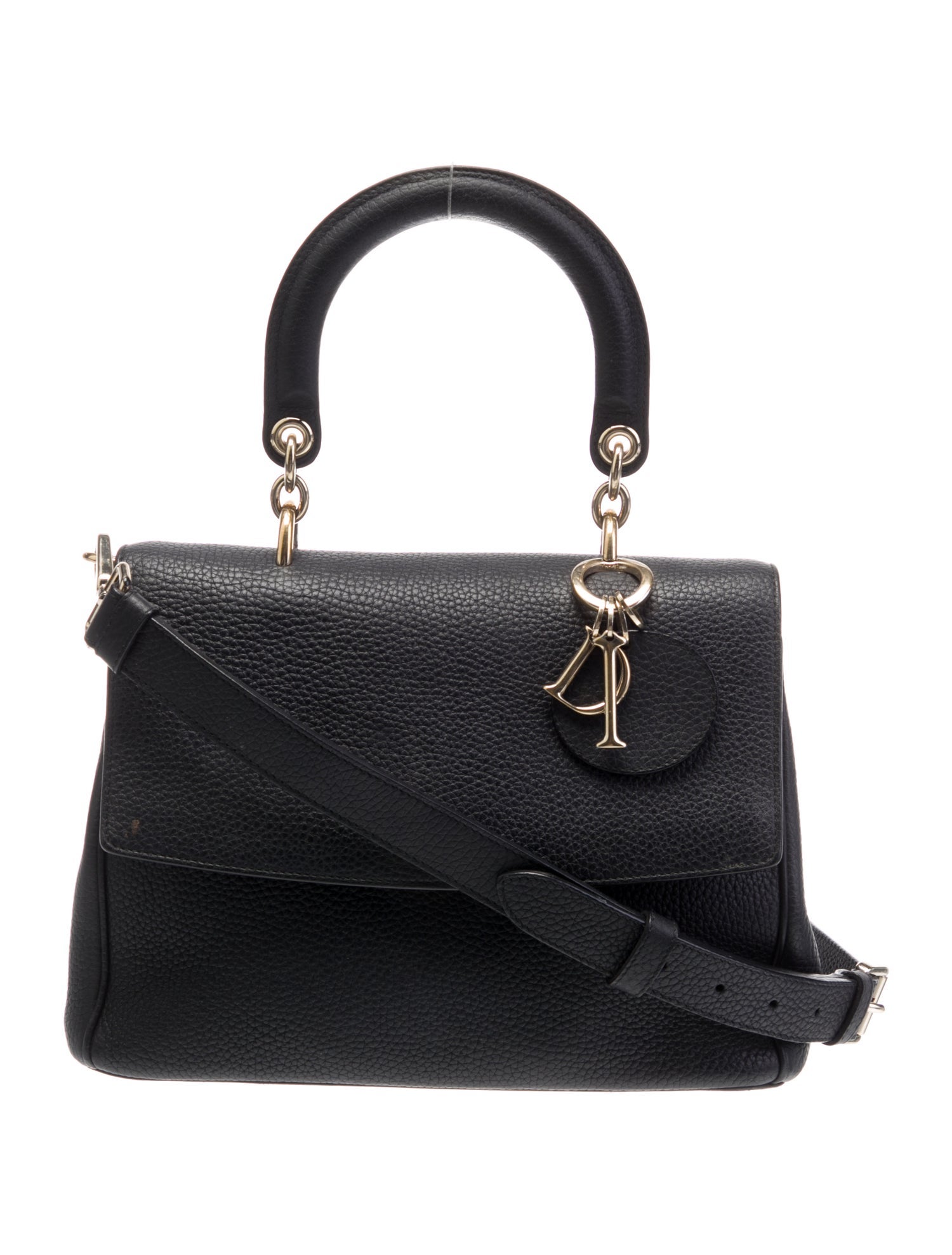 Christian Dior Leather Be Dior