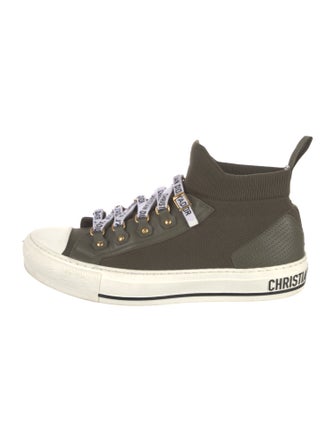 Christian Dior Walk'n'Dior Sneakers