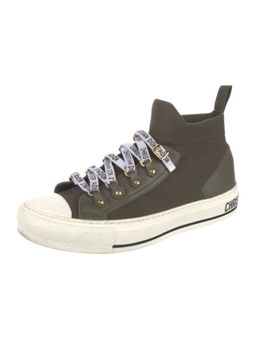 Christian Dior Walk'n'Dior Sneakers