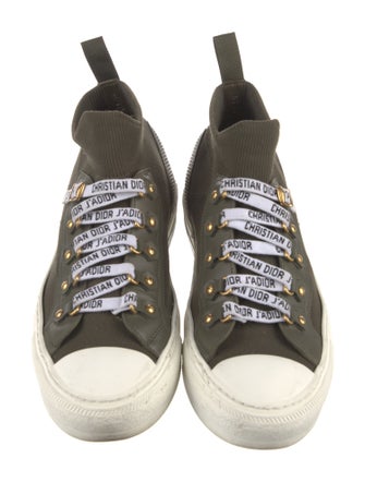 Christian Dior Walk'n'Dior Sneakers