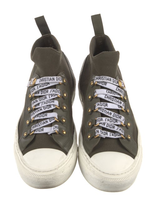 Christian Dior Walk'n'Dior Sneakers