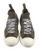 Christian Dior Walk'n'Dior Sneakers