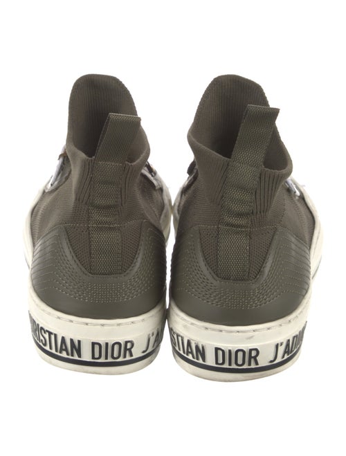 Christian Dior Walk'n'Dior Sneakers