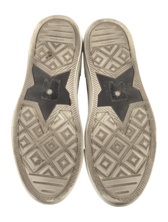 Christian Dior Walk'n'Dior Sneakers