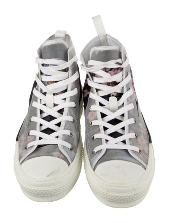 DIOR MEN x Sorayama B23 Sneakers