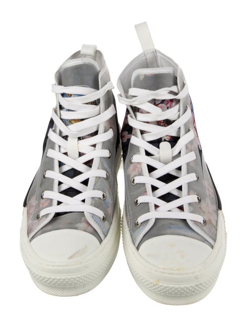 DIOR MEN x Sorayama B23 Sneakers