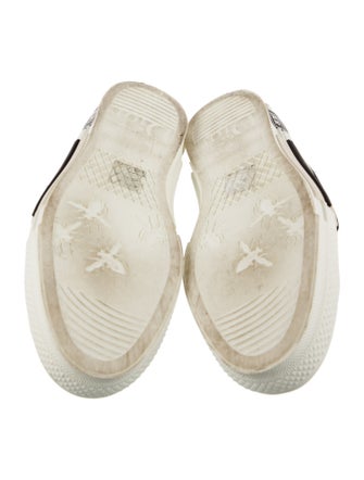 DIOR MEN x Sorayama B23 Sneakers