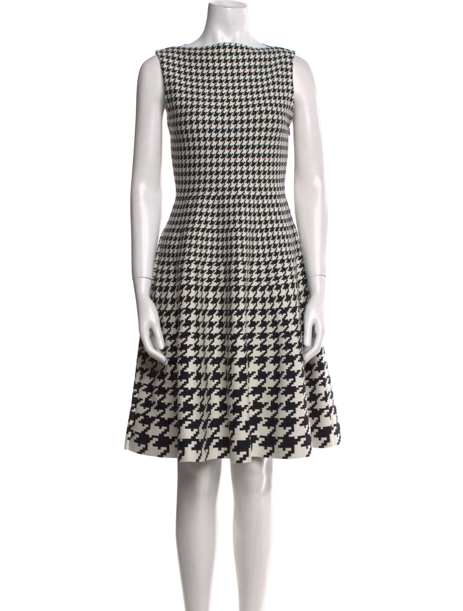 Christian Dior 2022 Knee-Length Dress