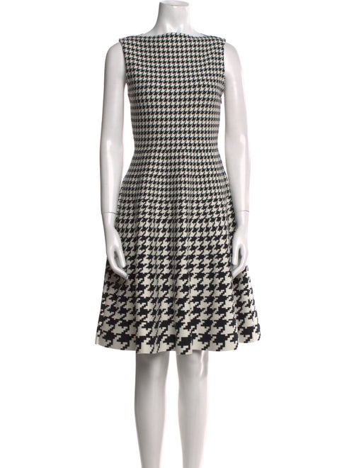 Christian Dior 2022 Knee-Length Dress