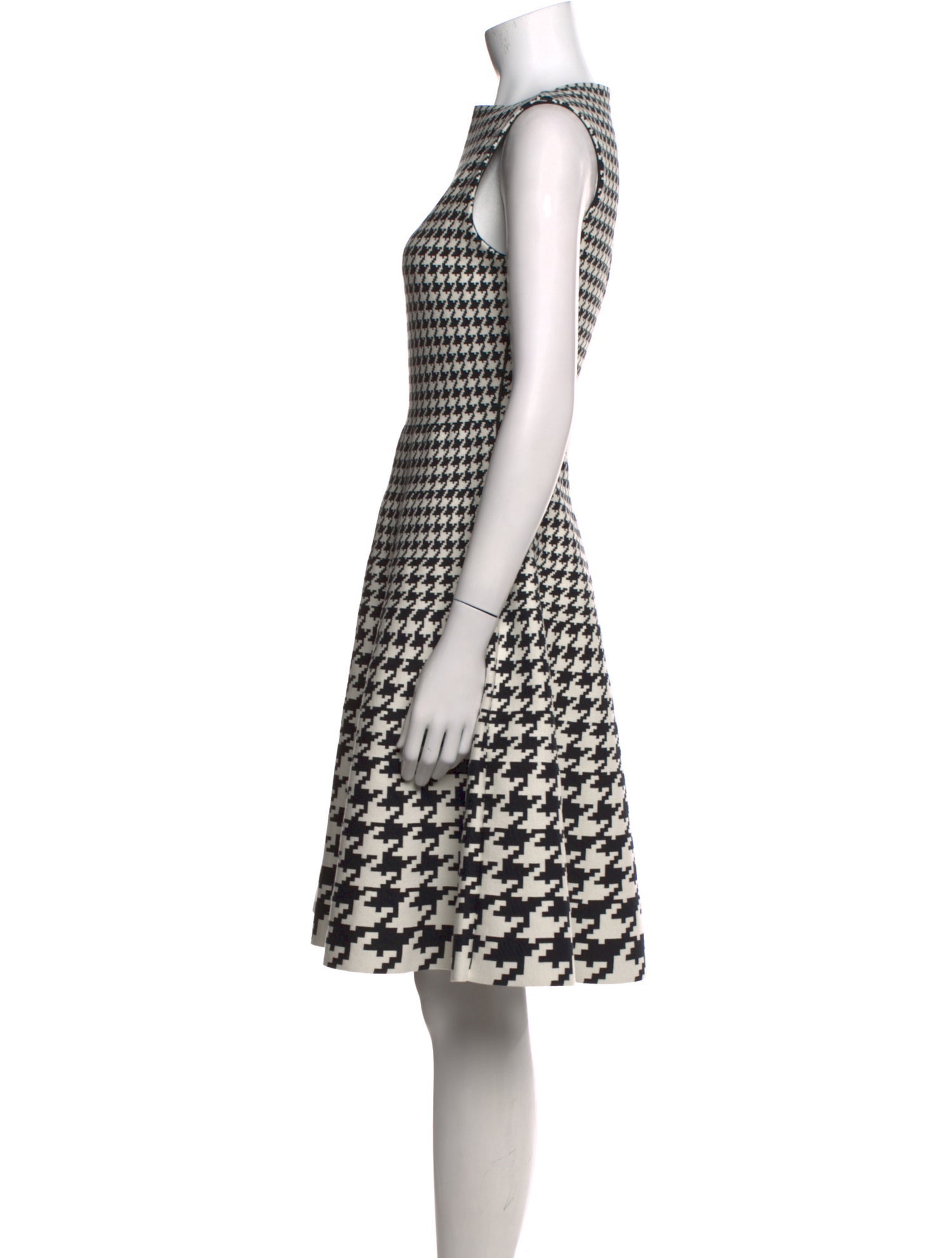 Christian Dior 2022 Knee-Length Dress