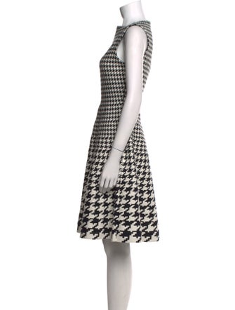 Christian Dior 2022 Knee-Length Dress