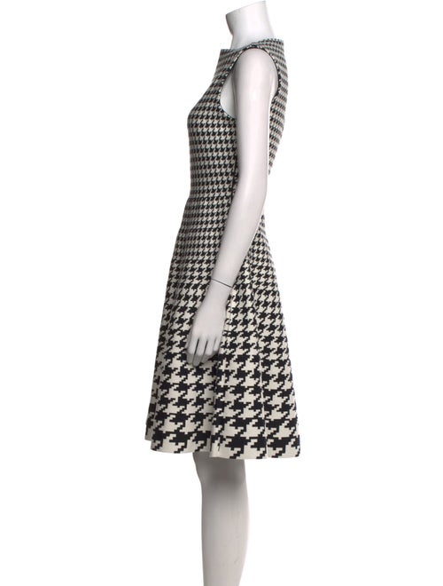 Christian Dior 2022 Knee-Length Dress