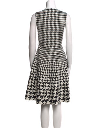 Christian Dior 2022 Knee-Length Dress