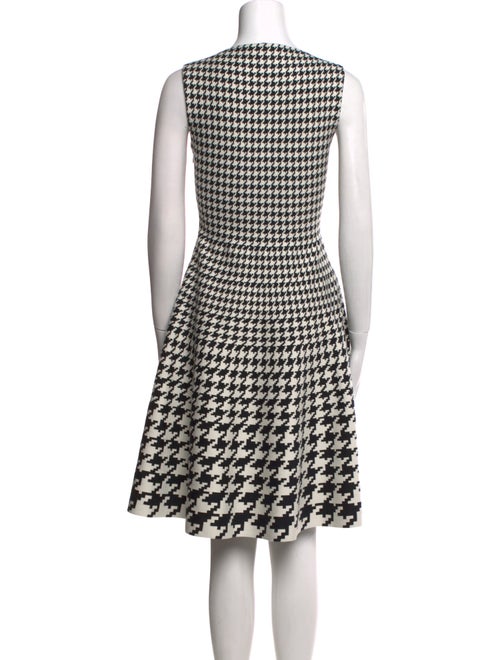 Christian Dior 2022 Knee-Length Dress