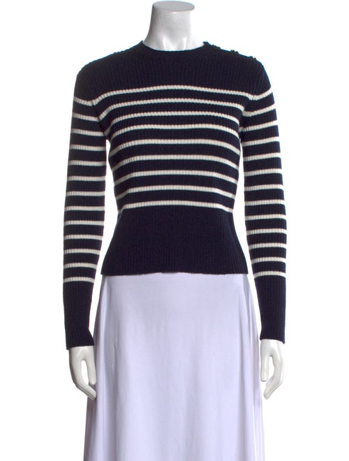 Christian Dior 2023 Virgin Wool Sweater