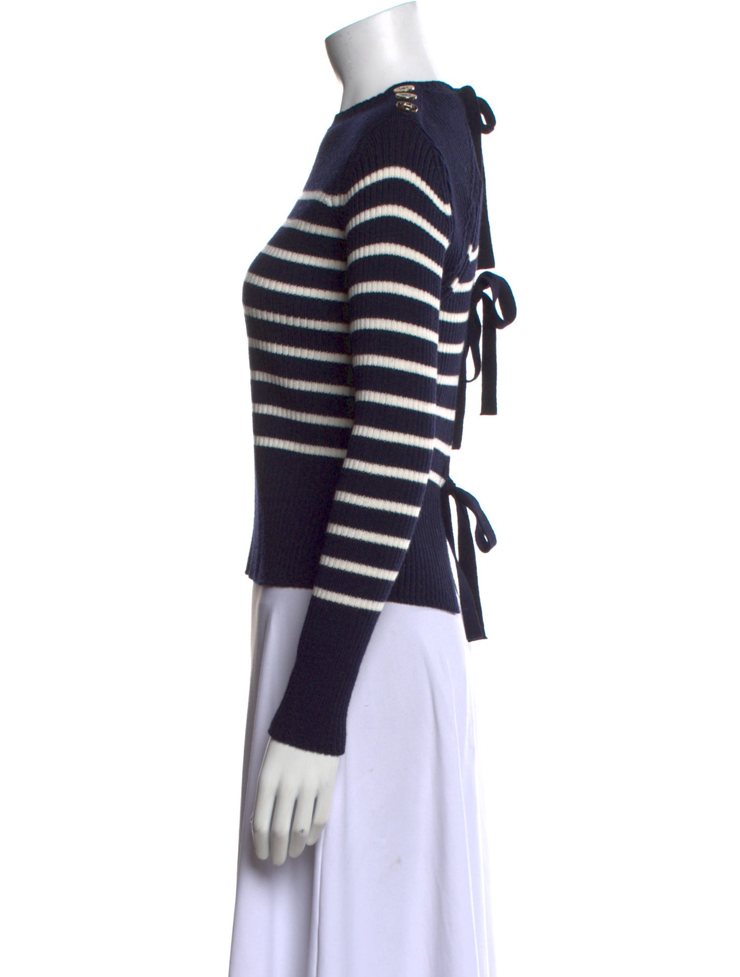 Christian Dior 2023 Virgin Wool Sweater