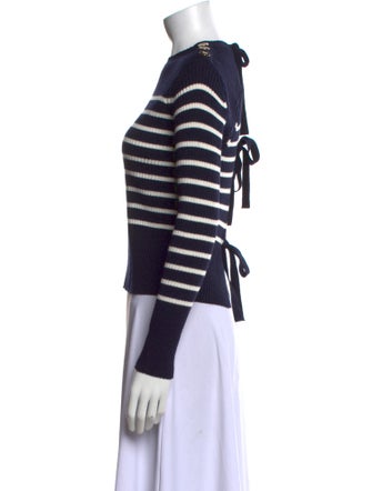 Christian Dior 2023 Virgin Wool Sweater