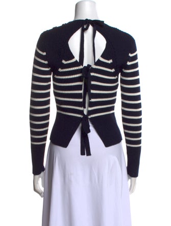 Christian Dior 2023 Virgin Wool Sweater