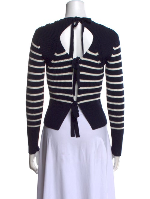 Christian Dior 2023 Virgin Wool Sweater