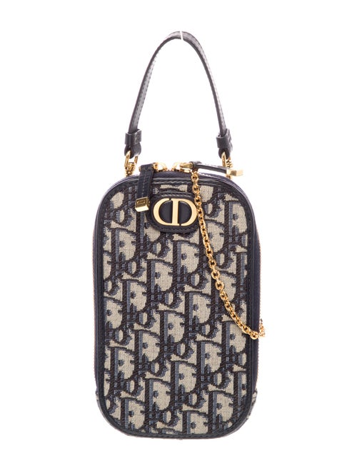 Christian Dior Oblique Jacquard 30 Montaigne 2022