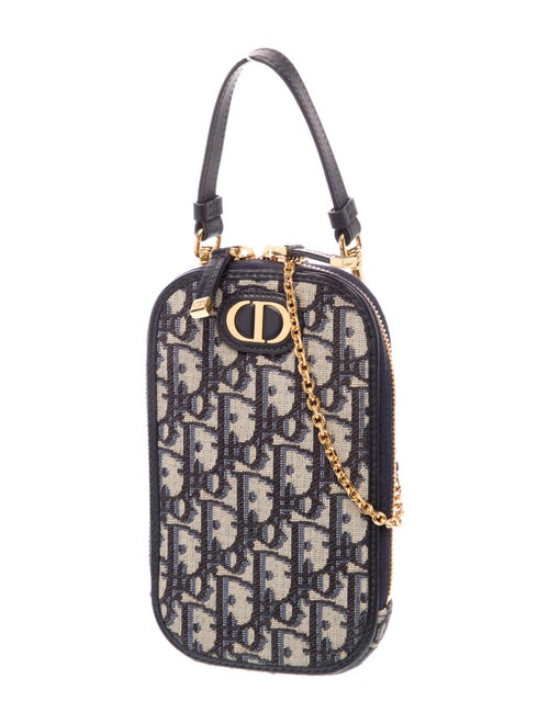 Christian Dior Oblique Jacquard 30 Montaigne 2022