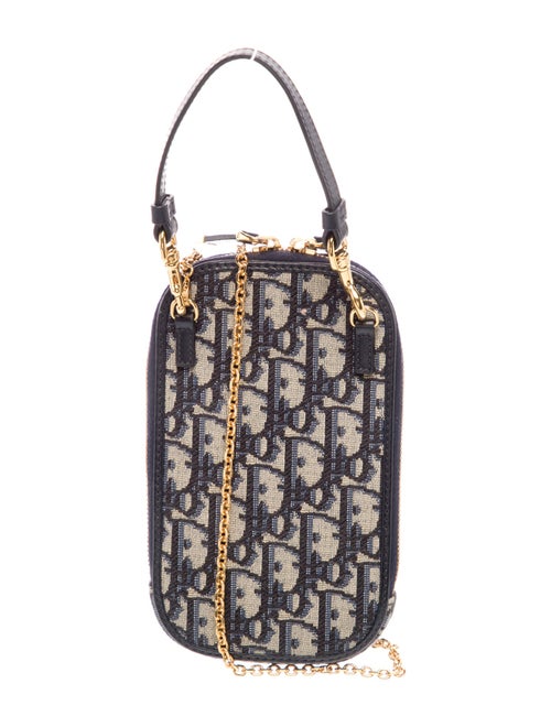 Christian Dior Oblique Jacquard 30 Montaigne 2022