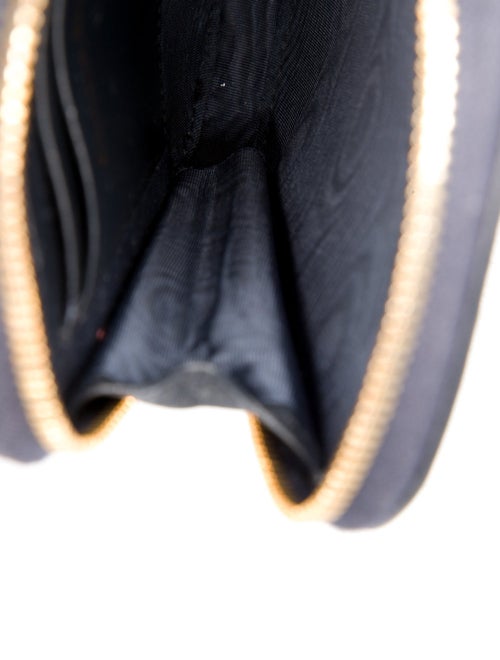 Christian Dior Oblique Jacquard 30 Montaigne 2022