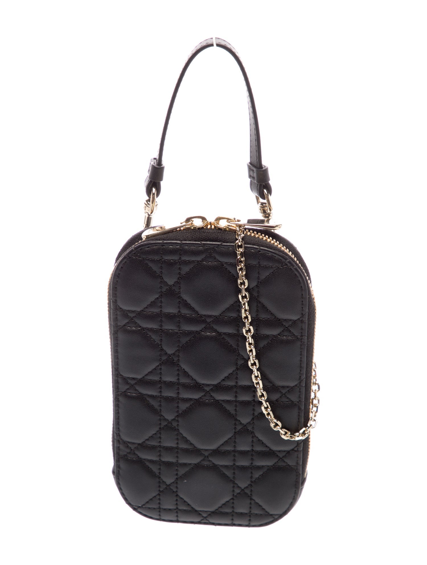 Christian Dior Cannage Lady Dior 2022