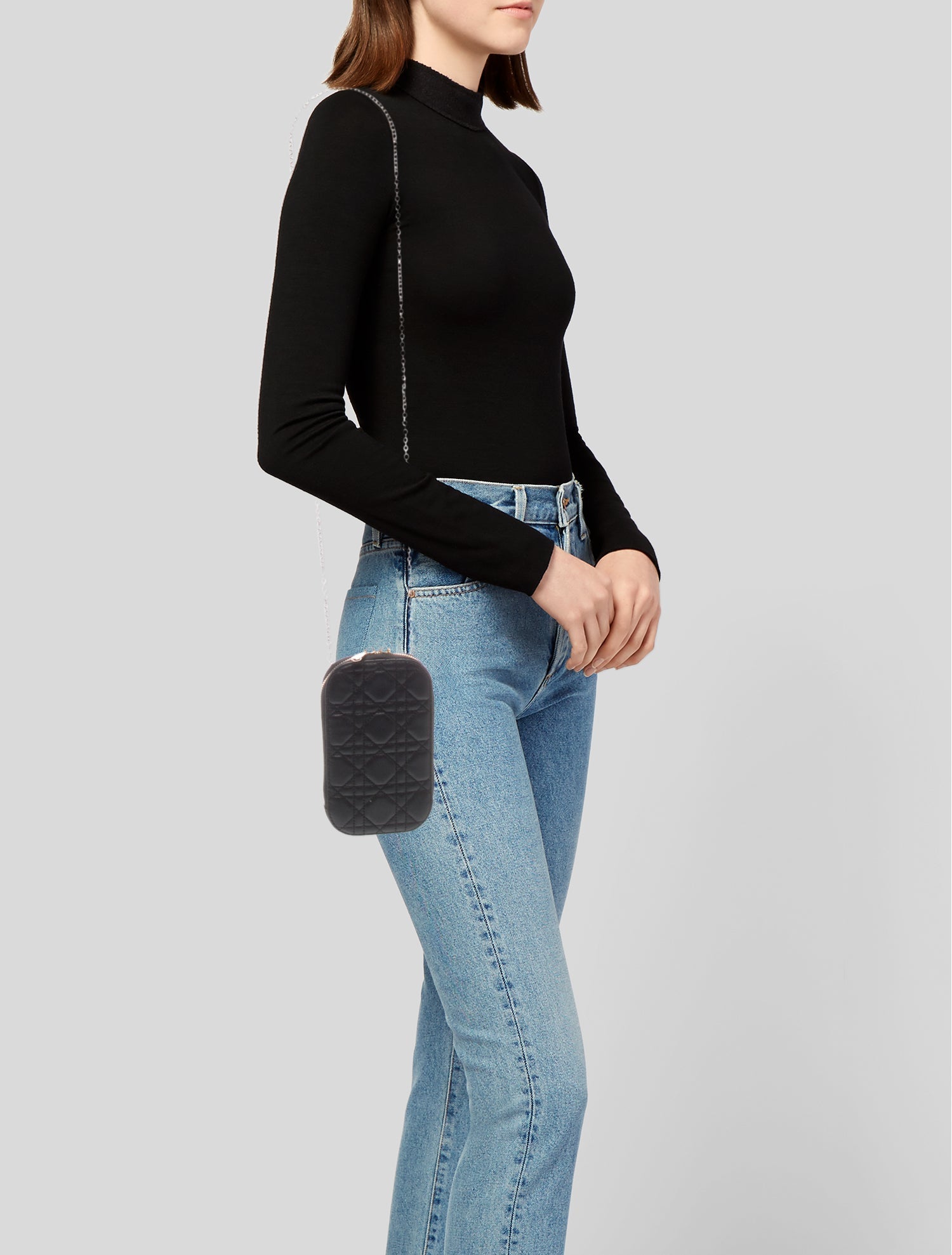 Christian Dior Cannage Lady Dior 2022