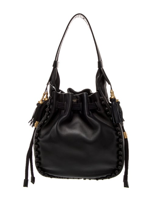 Christian Dior Cannage Hobo 2022