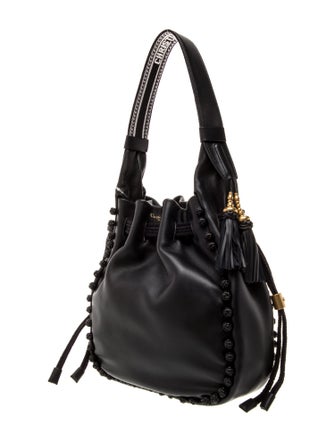 Christian Dior Cannage Hobo 2022