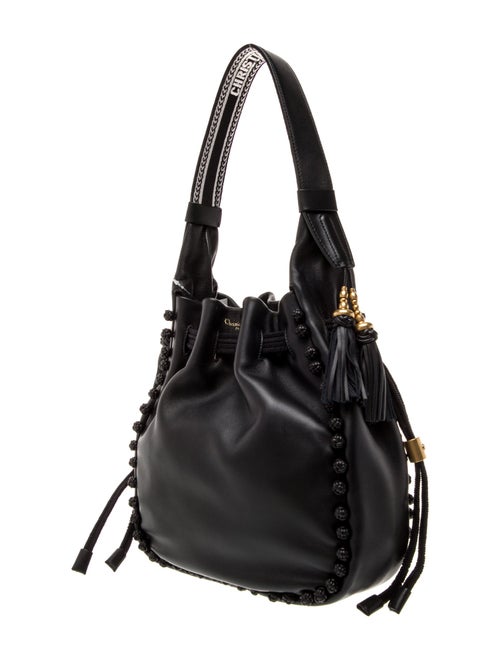 Christian Dior Cannage Hobo 2022
