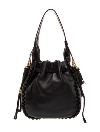 Christian Dior Cannage Hobo 2022