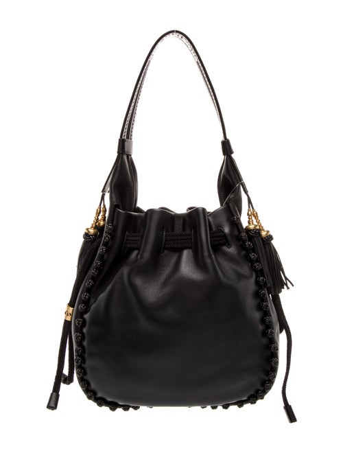Christian Dior Cannage Hobo 2022