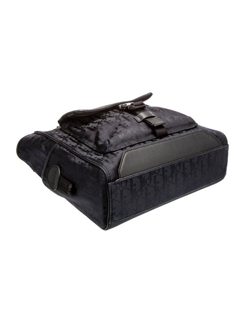 Christian Dior Oblique Jacquard Tote 2022