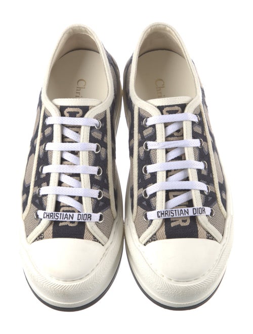 Christian Dior Walk'n'Dior Sneakers