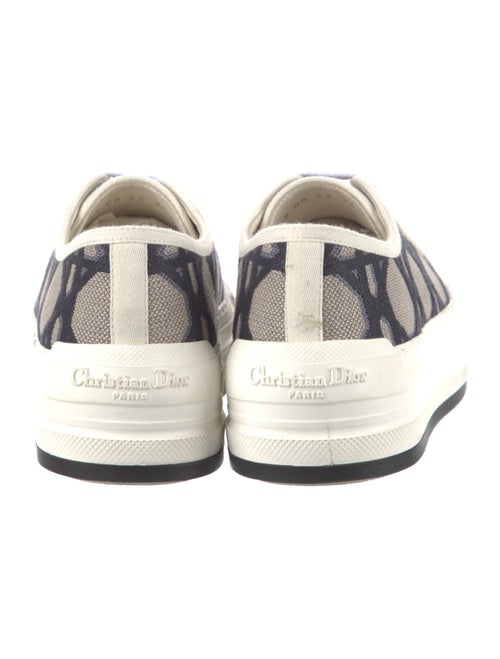 Christian Dior Walk'n'Dior Sneakers