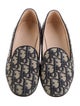 Christian Dior Slip On Shoes