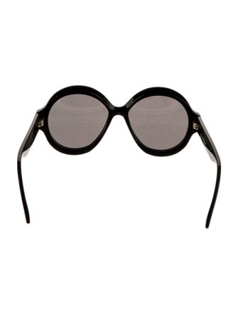 Christian Dior Dior Signature Oversize Sunglasses