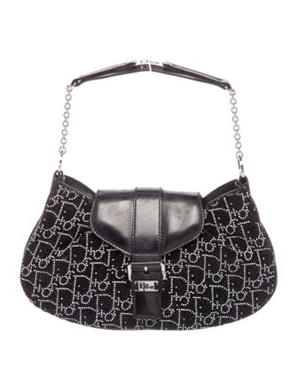 Christian Dior Diorissimo Evening Bag